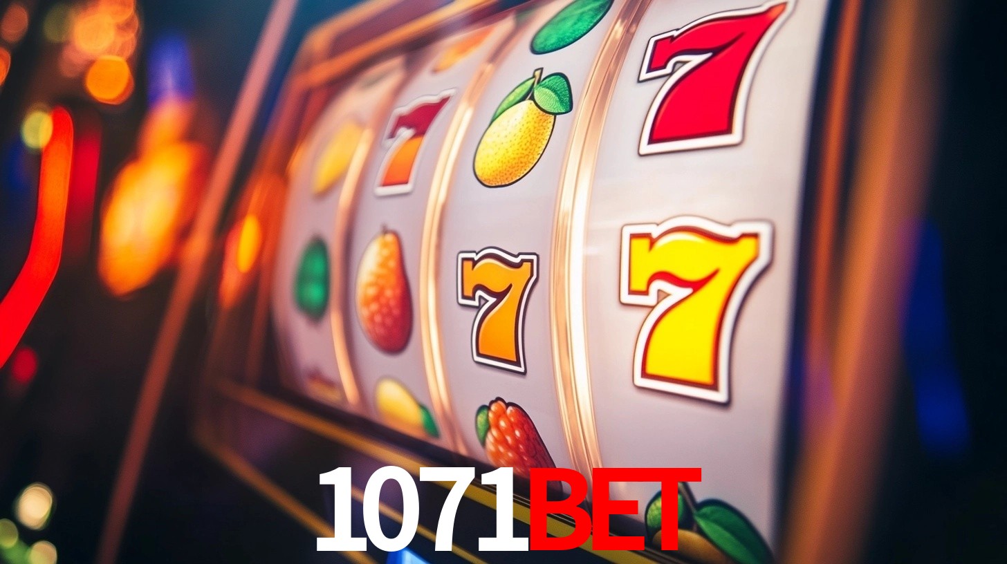 Ofertas Imperdíveis na 1071bet: Promoções e Bônus Que Valem a Pena