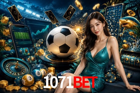Basketball Betting 1071bet
