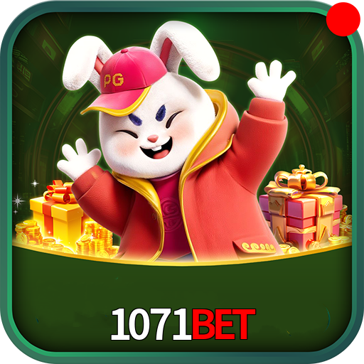 Logo da 1071bet